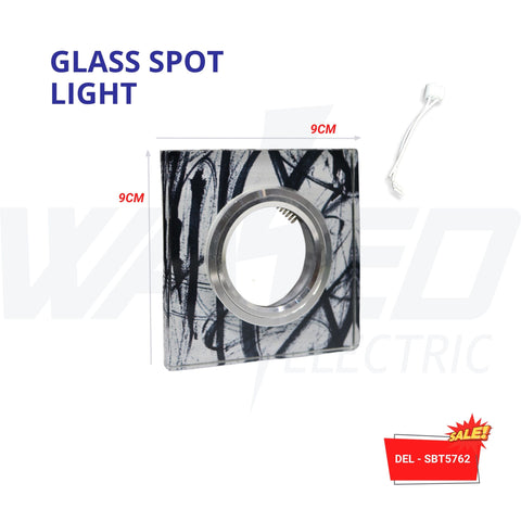 Frame Spot Light - With Design  - 9w