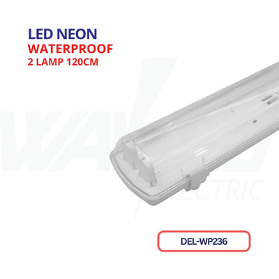 Led Neon - 120cm - Waterproof