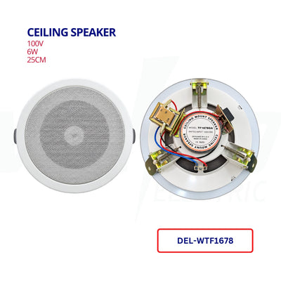 Ceiling Speaker - VBO