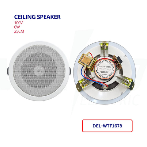 Ceiling Speaker - VBO