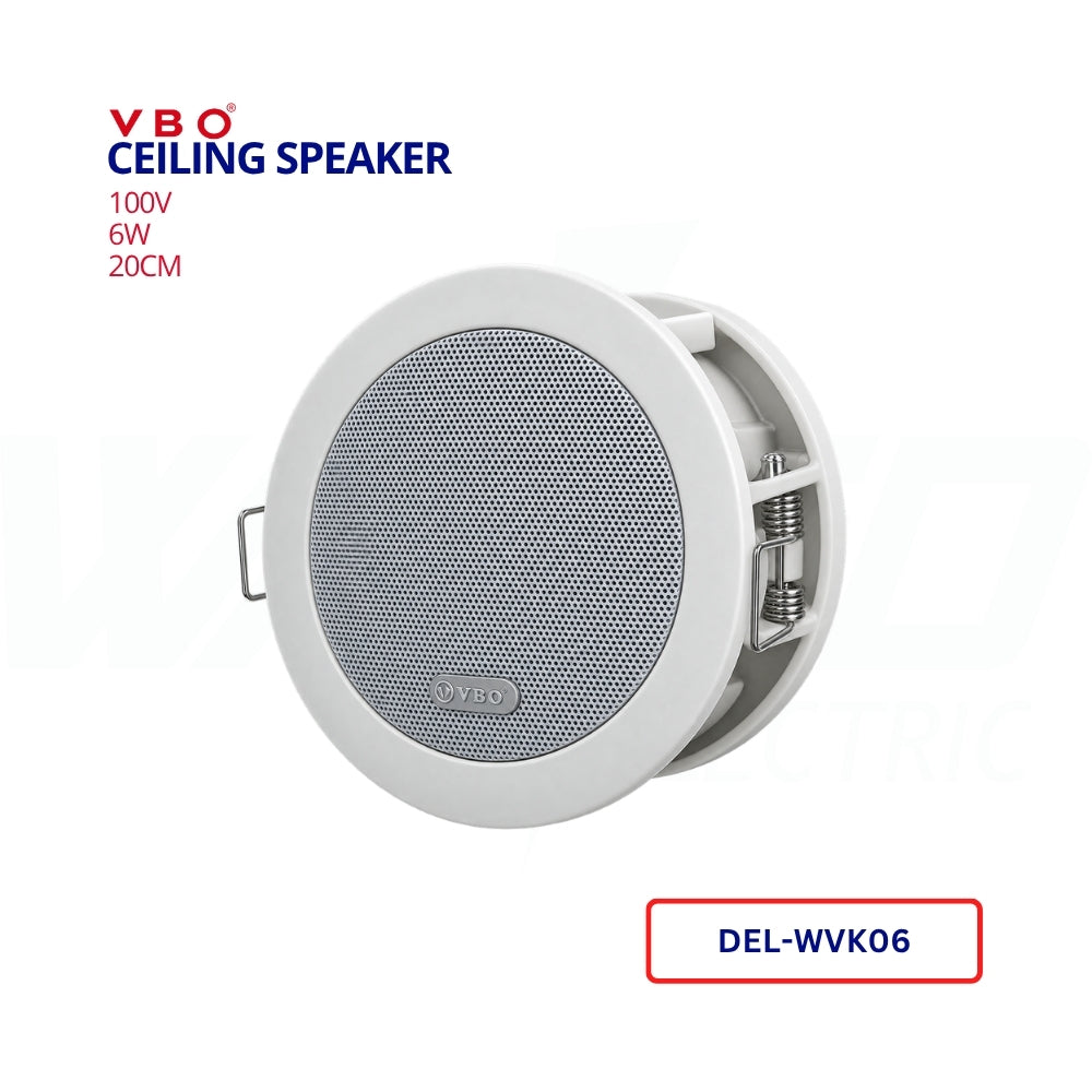 Ceiling Speaker