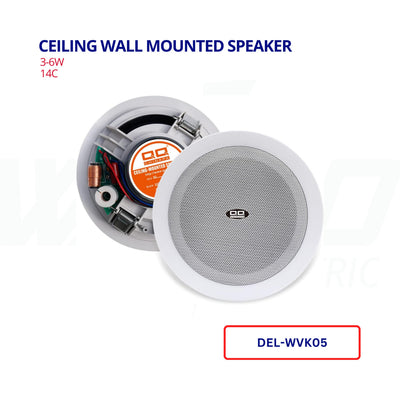 Ceiling Speaker