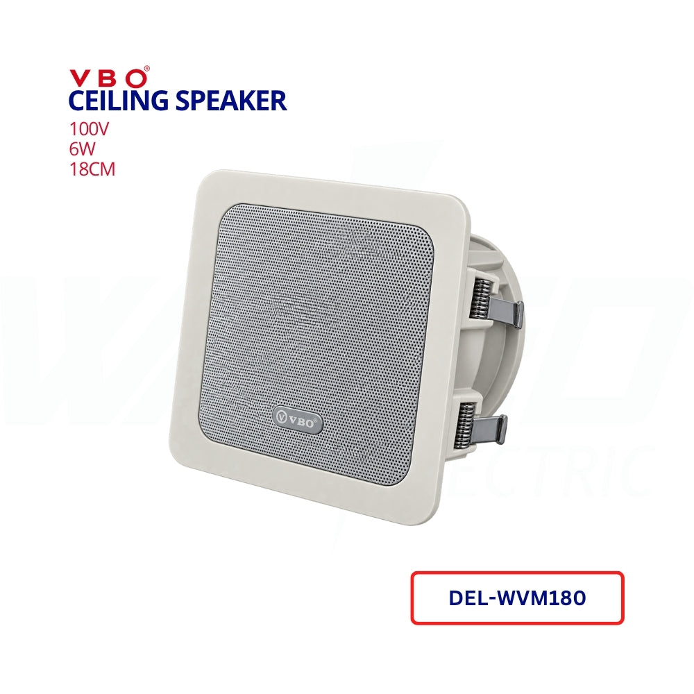 Ceiling Speaker - VBO
