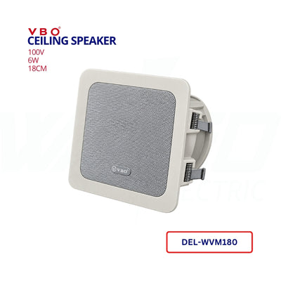 Ceiling Speaker - VBO