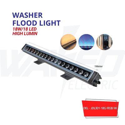 Washer Flood Light