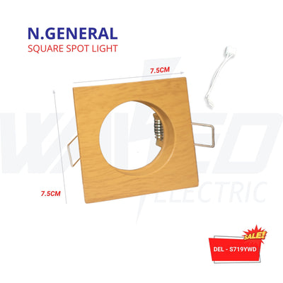 Frame Spot Light - 7.5cm
