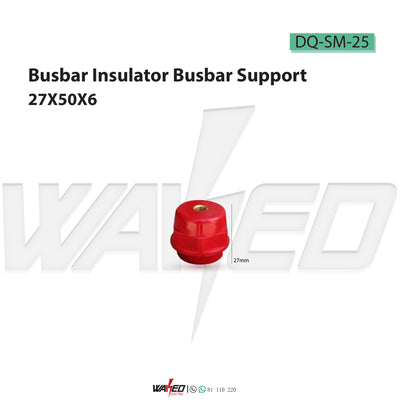 Busbar Insulator Busbar Support