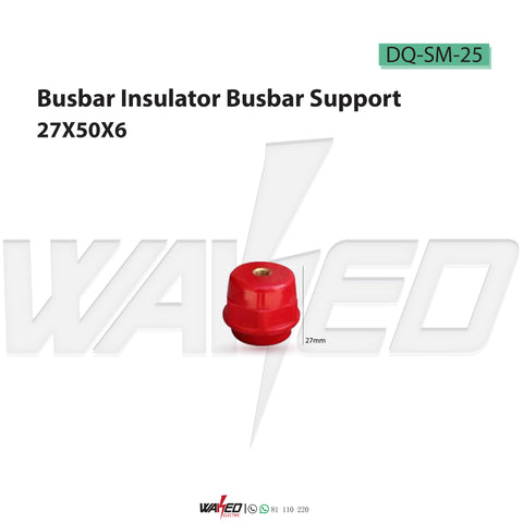 Busbar Insulator Busbar Support