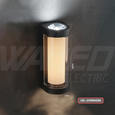Outdoor LED Wall Light
