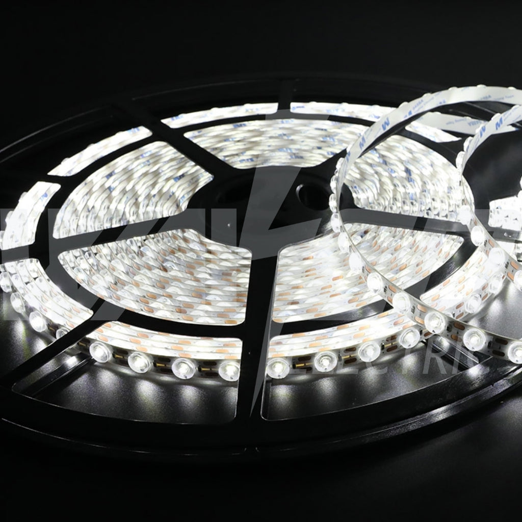 N.General 24V LED Strip Light - 48L - 18W