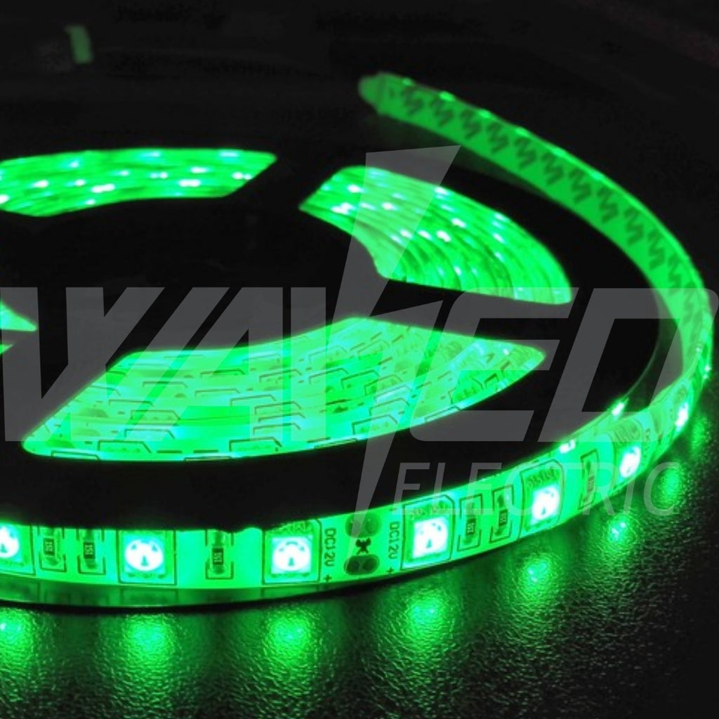 N.General 12V LED Strip Light - 14.4W