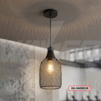 Modern Pendant Light - 2 colors