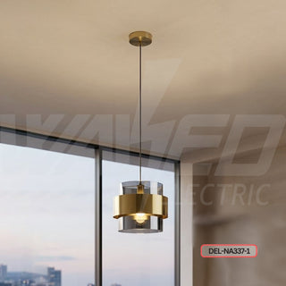 Minimal Pendant Light