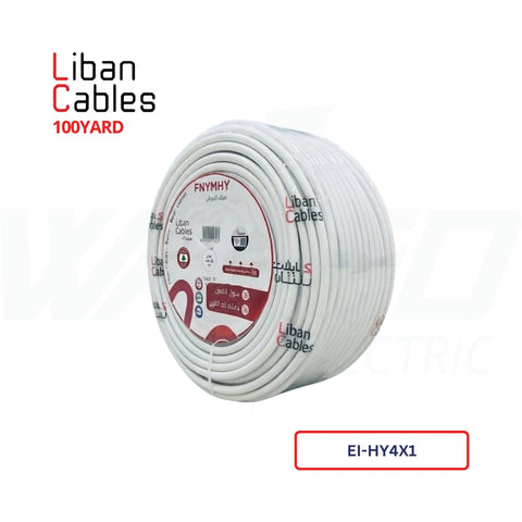 LIBAN CABLES RN Flexible Cable(4)