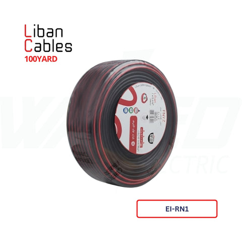 LIBAN CABLES RN Flexible Cable