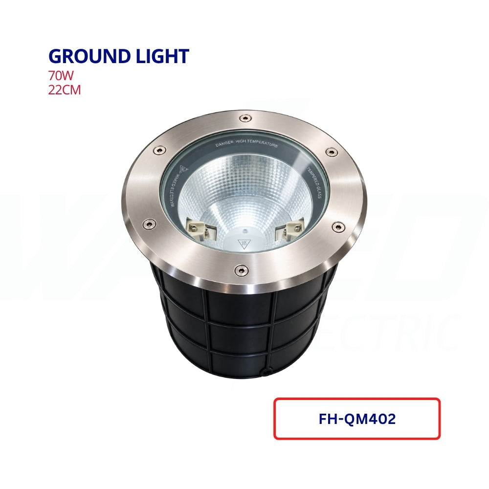 Ground Light - HAL