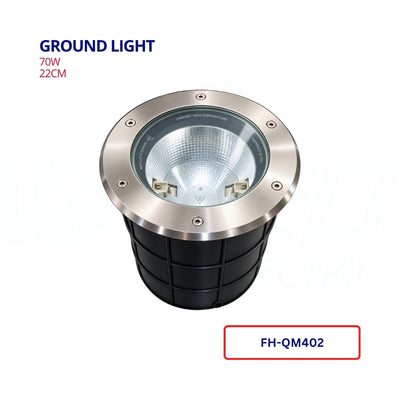 Ground Light - HAL