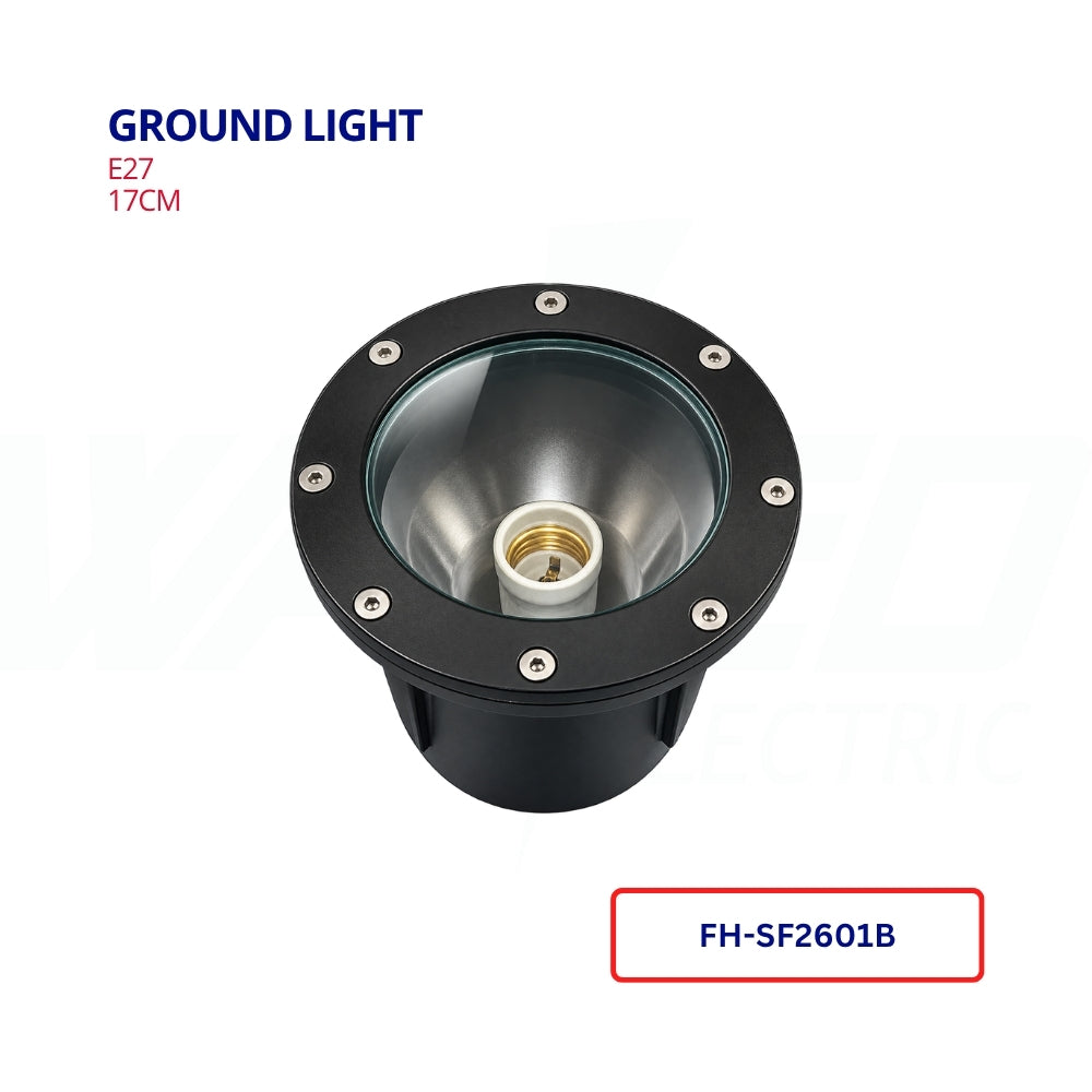 Ground Light - IP65-E27