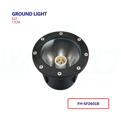 Ground Light - IP65-E27
