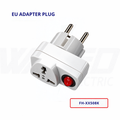 EU Adapter Plug