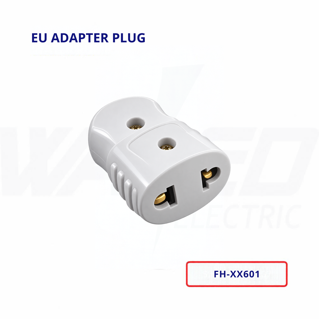 Plug Socket - 16A