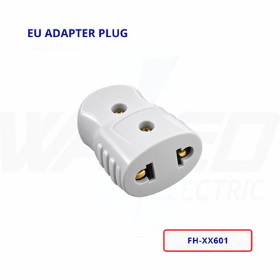 Plug Socket - 16A