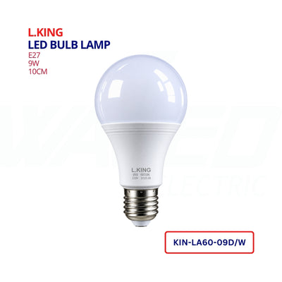 Led Bulb Lamp - 9w