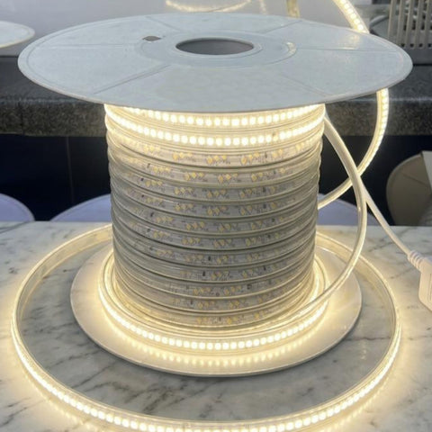 L.KING Light Strip Led DC 220V