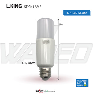 LED Lamp-30W Serie T