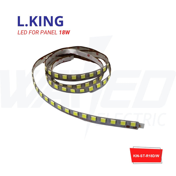 Led Panel - 18Watt- 59cm – Waked Electric