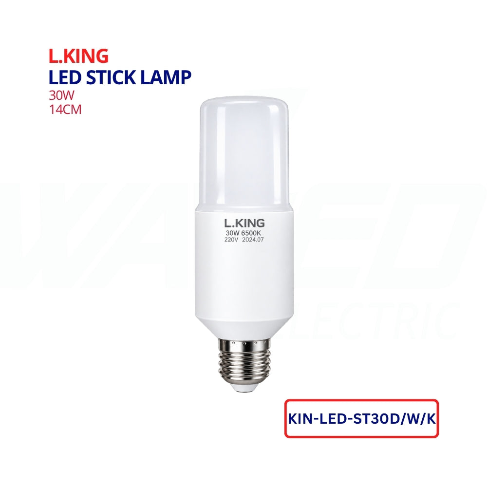 Led Stick  Lamp - 30w