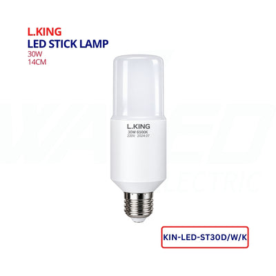 Led Stick  Lamp - 30w