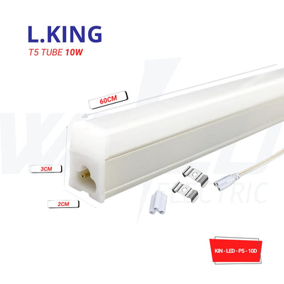 Led P5 - 10W - 60CM