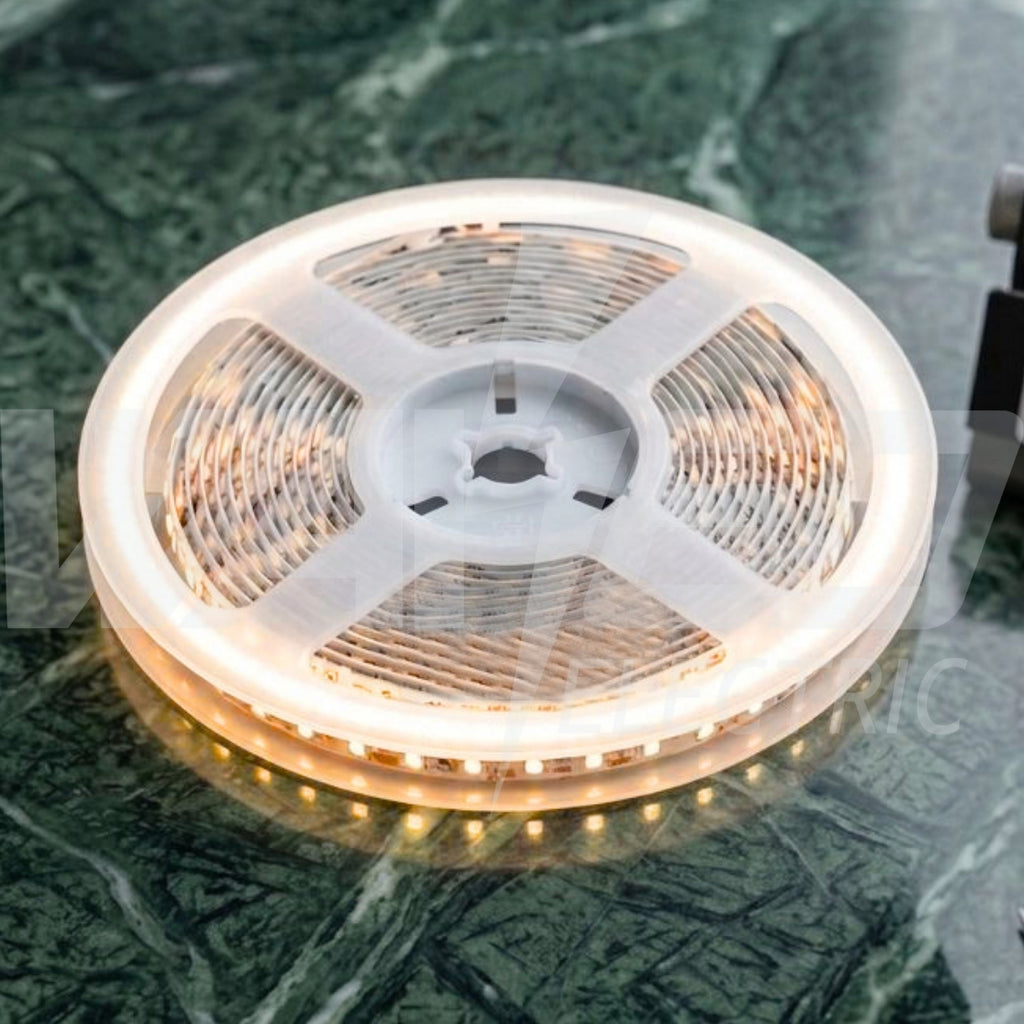 N.General 12V LED Strip Light - 8mm