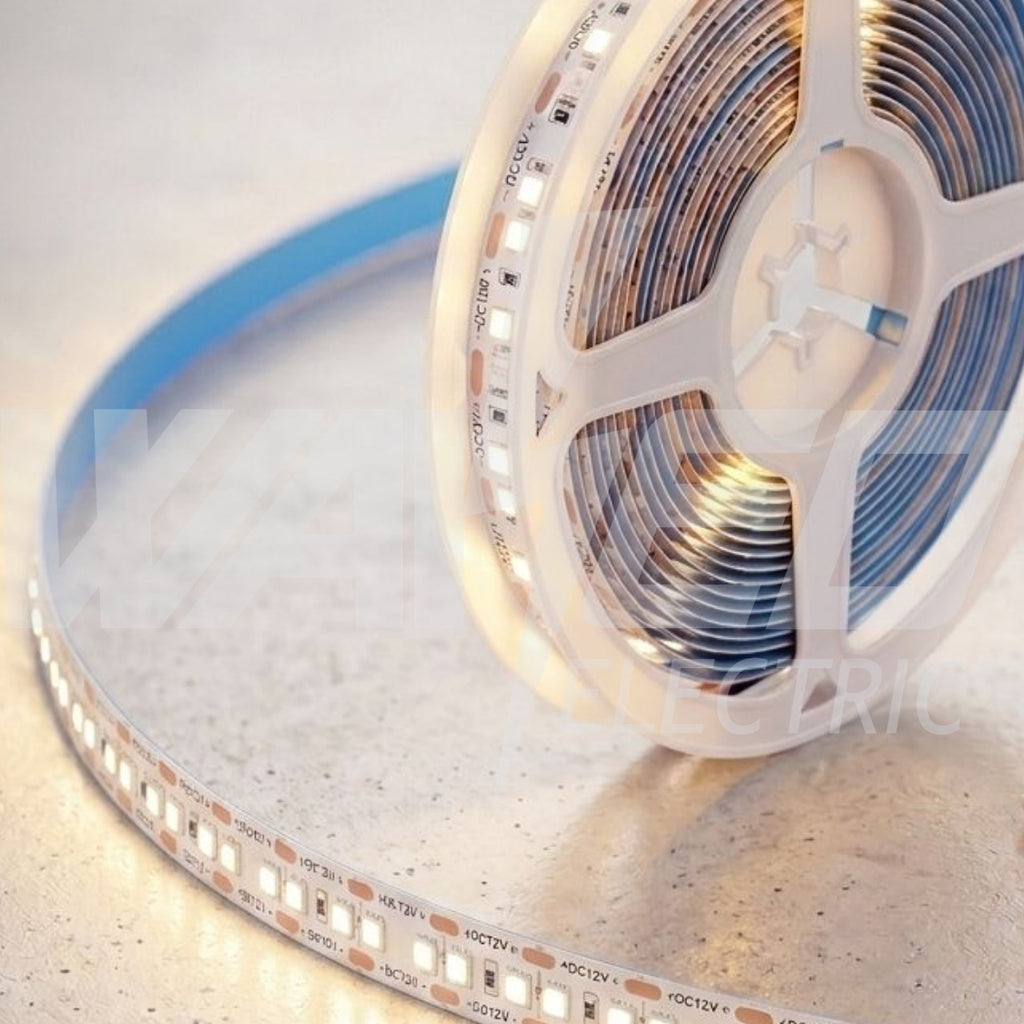 L.KING 12V LED Strip Light - 8mm – 240W