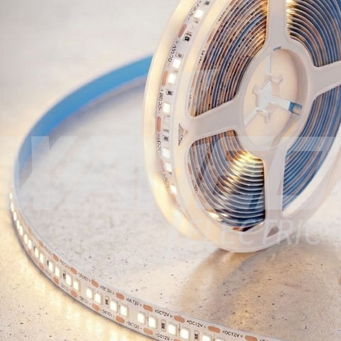 L.KING 12V LED Strip Light - 8mm – 240W