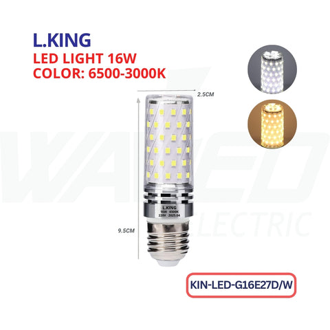 Led Stick Lamp - 16W - E27