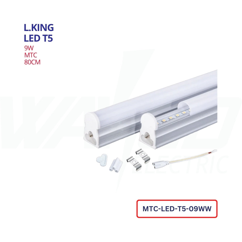LED T5 - 9W - MTC
