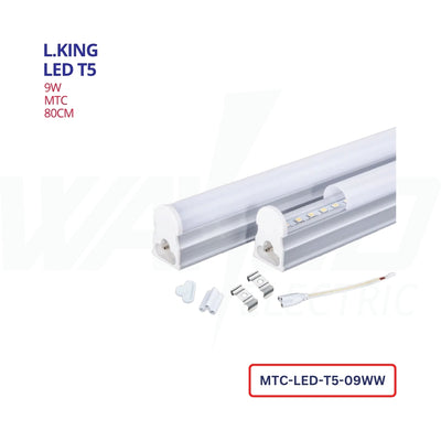 LED T5 - 9W - MTC