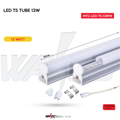LED T5 - 13W - MTC