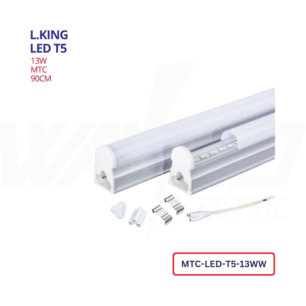LED T5 - 13W - MTC