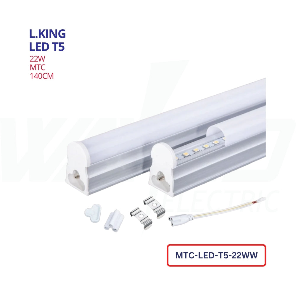 LED T5 - 22W - MTC