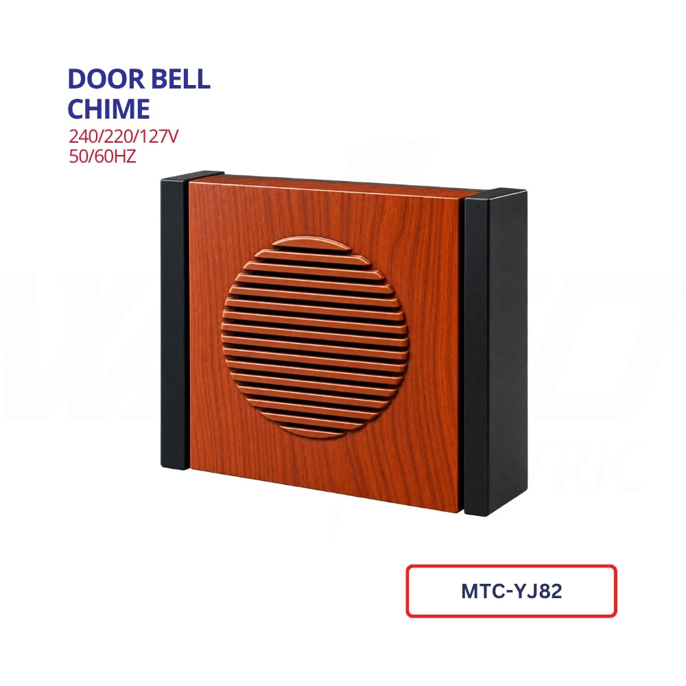 Door Bell - Chime