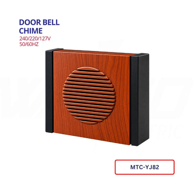 Door Bell - Chime