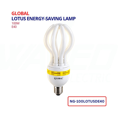 Global Energy-Saving Lamp