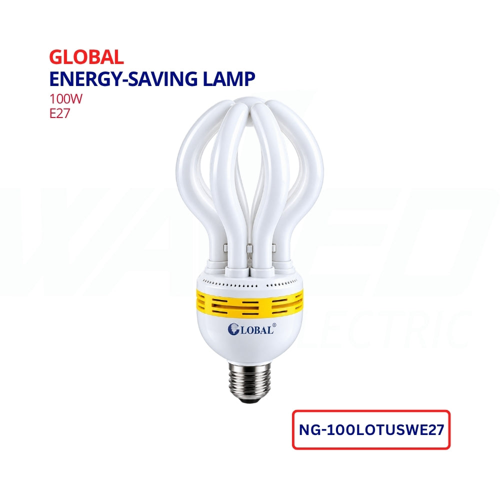 Global Energy-Saving Lamp