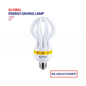 Global Energy-Saving Lamp