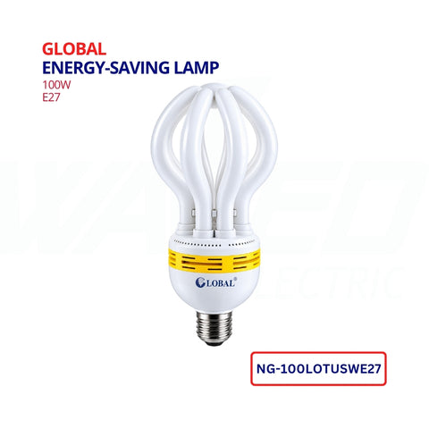 Global Energy-Saving Lamp