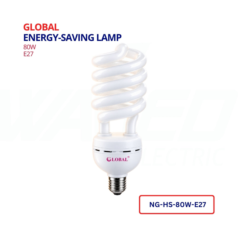 Global Energy-Saving Lamp