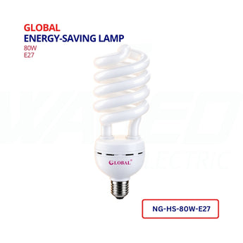 Global Energy-Saving Lamp